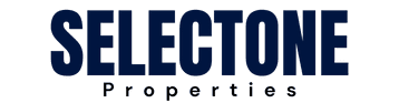 SELECTONE Properties logo